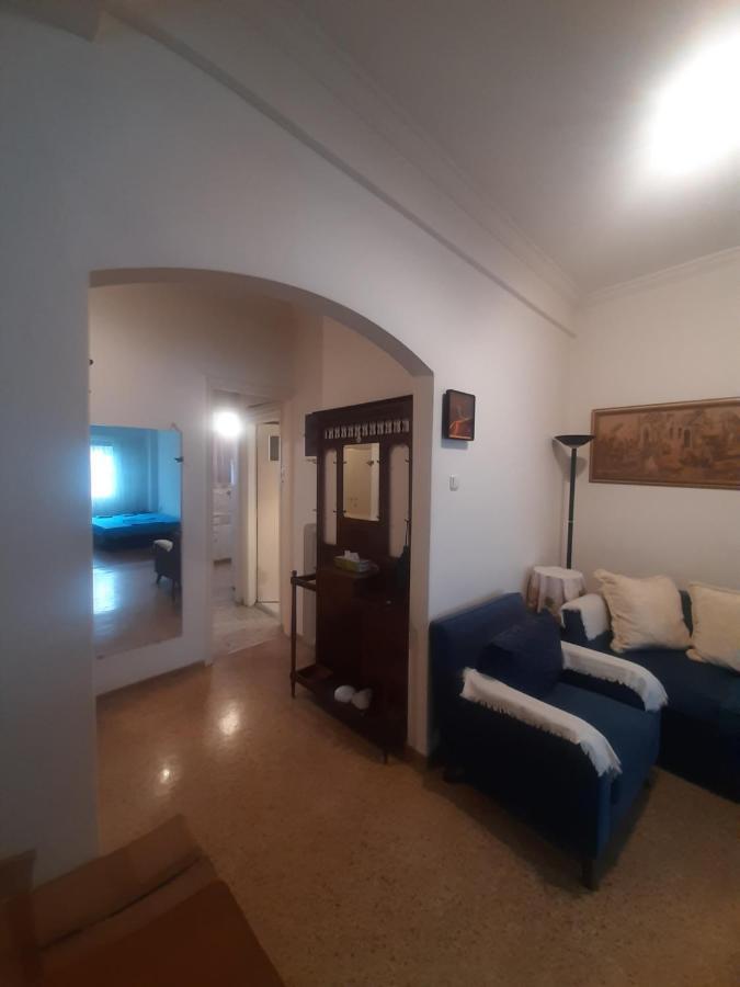 Ano Kypseli Apartment เอเธนส์ ภายนอก รูปภาพ